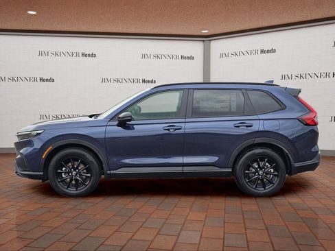 New 2026 Honda CR-V Sport-L image 14
