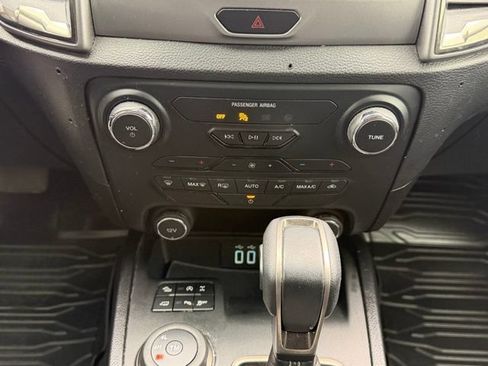 Used 2021 Ford Ranger XLT w/ Equipment Group 301A Mid AWD/4WD image 31
