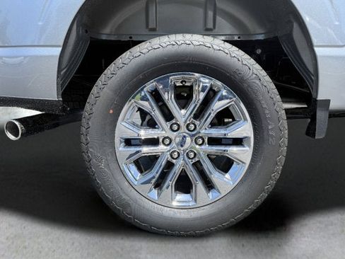 New 2026 Ford F150 Lariat w/ Equipment Group 501A Mid AWD/4WD image 8