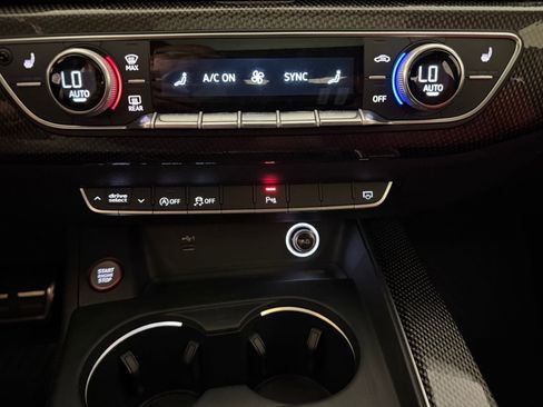 Used 2019 Audi S4 Premium Plus w/ Premium Plus Package AWD/4WD image 26