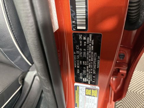 Used 2023 Kia Forte GT-Line image 28