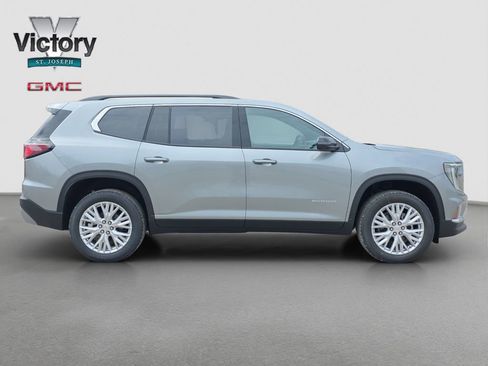 New 2026 GMC Acadia Elevation w/ Elevation Premium Package FWD image 18