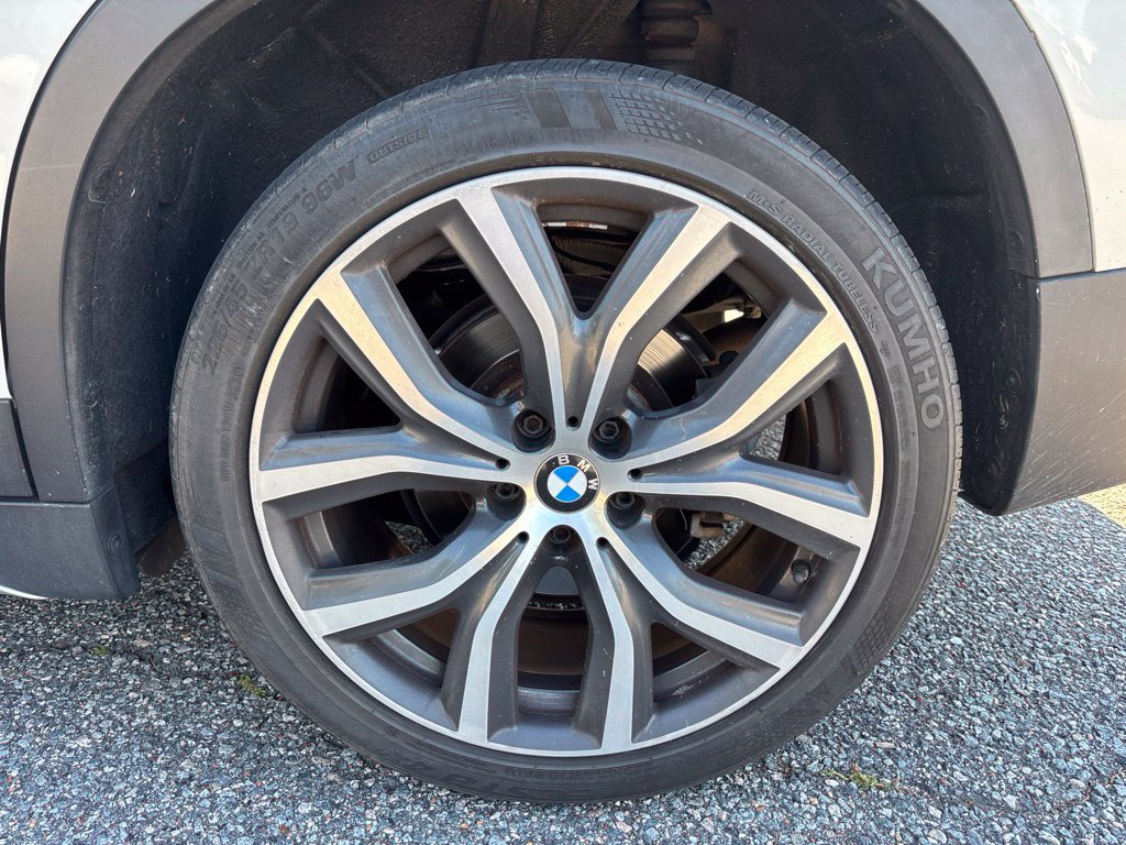 Used 2017 BMW X1 xDrive28i AWD/4WD image 15