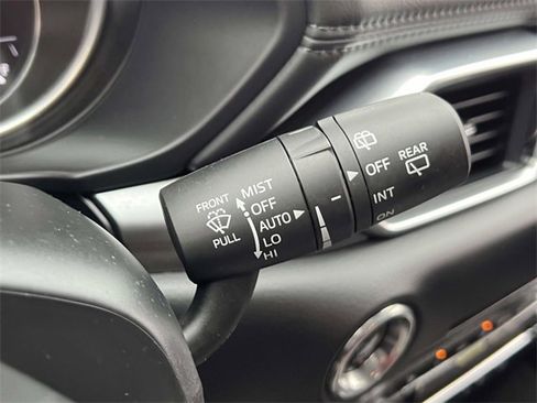 Certified 2023 MAZDA CX-5 AWD 2.5 S w/ Select Package image 30