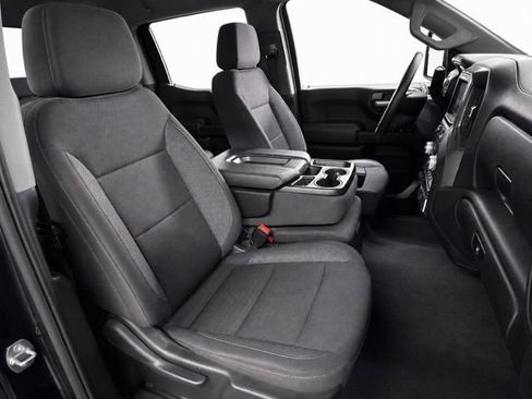 Used 2024 GMC Sierra 1500 Pro w/ Graphite Edition AWD/4WD image 23