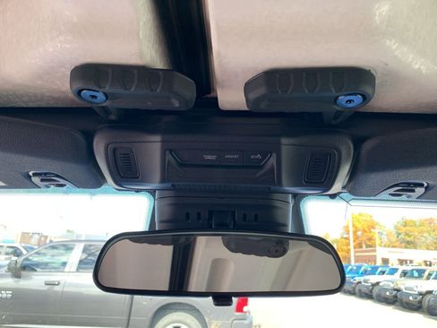 New 2026 Jeep Wrangler Rubicon image 20