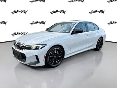 Certified 2023 BMW M340i xDrive w/ Premium Package
