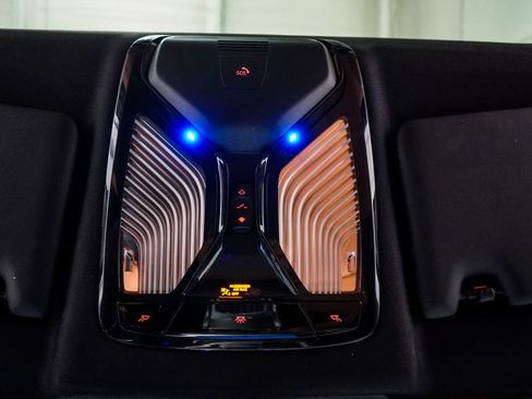 Used 2023 BMW M440i Coupe w/ Premium Package RWD image 26