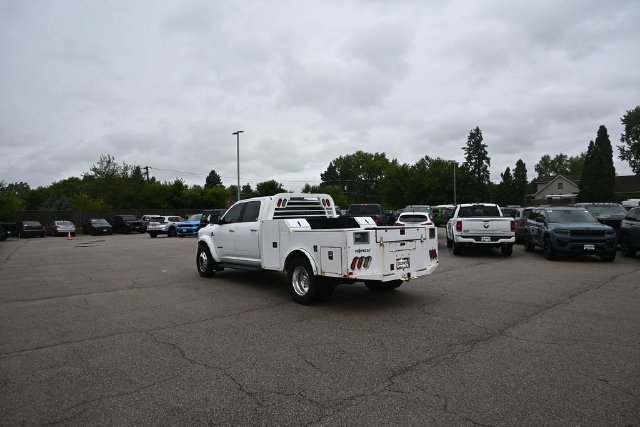 Used 2022 RAM 4500 Laramie AWD/4WD image 11
