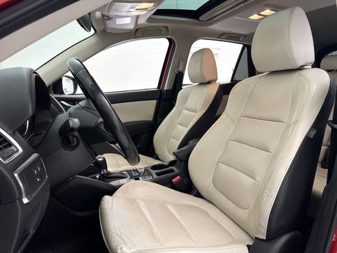 Used 2016 MAZDA CX-5 Grand Touring image 21