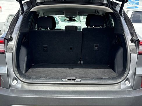 Used 2024 Ford Escape Active FWD image 10