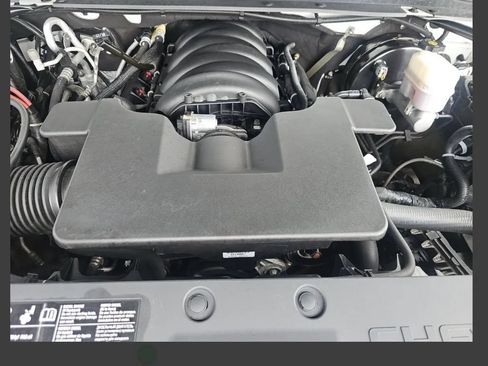Used 2020 Chevrolet Tahoe LT AWD/4WD image 4