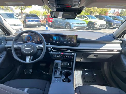New 2026 Hyundai Sonata SE FWD image 24