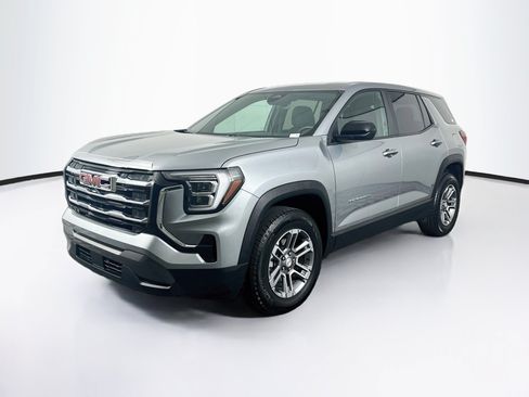 Used 2026 GMC Terrain Elevation AWD/4WD image 3