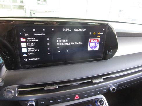 Used 2024 Hyundai Palisade XRT FWD image 39