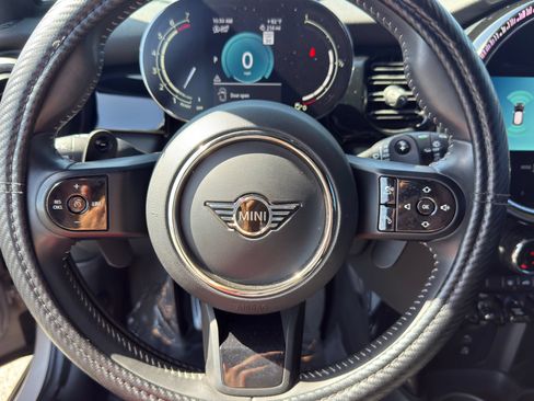 Used 2023 MINI Cooper S FWD image 23