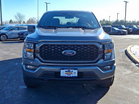 Certified 2023 Ford F150 XL w/ STX Appearance Package image 2