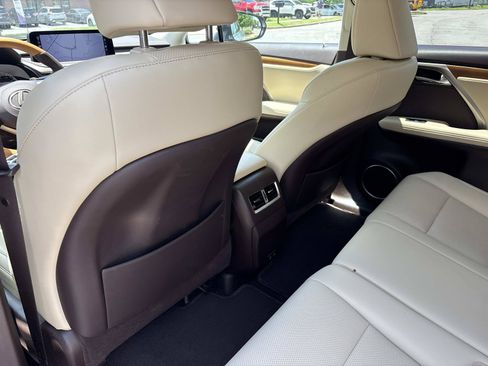 Used 2020 Lexus RX 350 FWD w/ Premium Package image 31