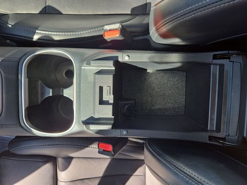 Used 2024 Subaru Outback Limited image 26