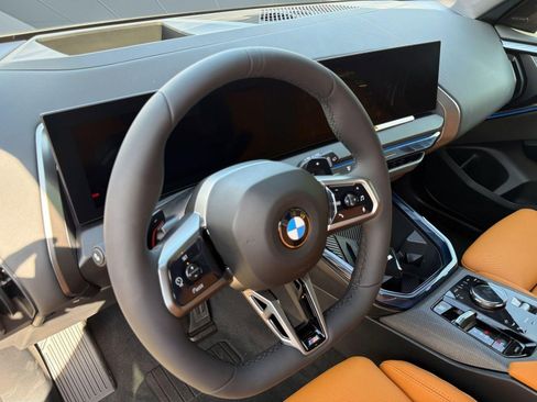 New 2026 BMW X3 xDrive30i w/ Premium Package AWD/4WD image 16