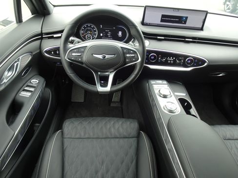 New 2025 Genesis GV70 3.5T Sport w/ Sport Advanced Package image 13