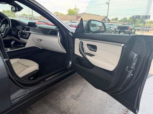 Used 2018 BMW 430i Gran Coupe xDrive AWD/4WD image 11