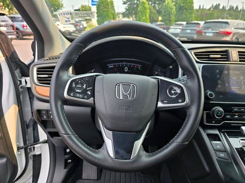 Used 2020 Honda CR-V EX-L image 18