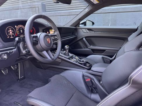 Certified 2026 Porsche 911 GT3 RWD image 13