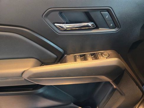 New 2026 GMC Canyon Elevation w/ Convenience Package AWD/4WD image 10