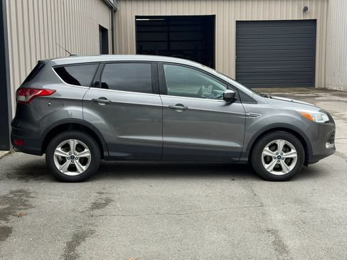 Used 2014 Ford Escape SE FWD image 8