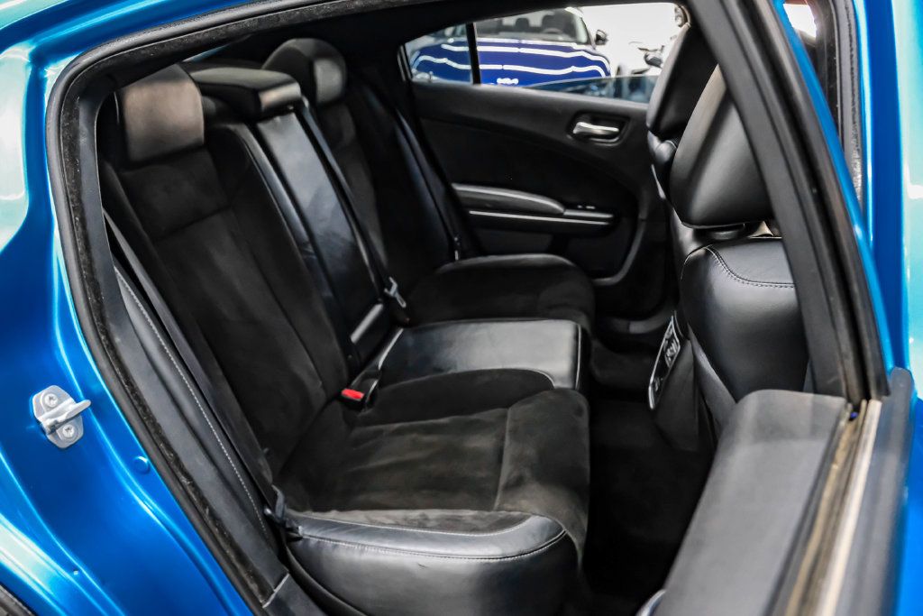 Used 2015 Dodge Charger R/T Scat Pack RWD image 46