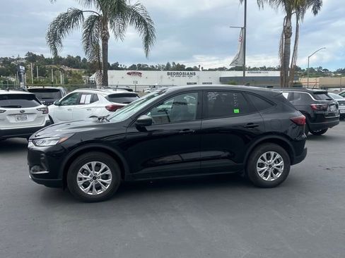 Used 2025 Ford Escape Active image 8