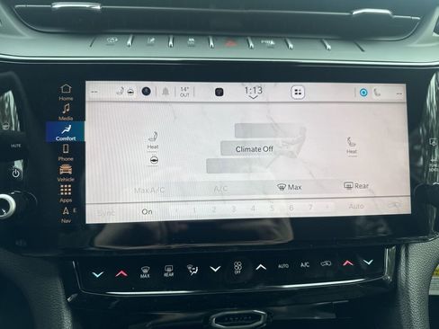 New 2026 Jeep Grand Cherokee Limited w/ Limited Altitude Package image 26