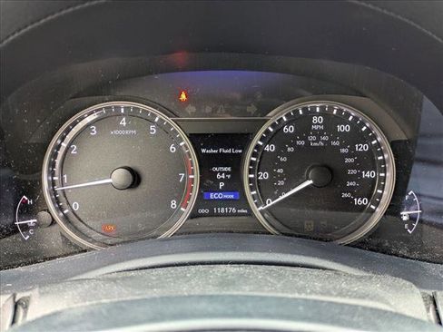 Used 2015 Lexus GS 350 w/ Premium Package image 8