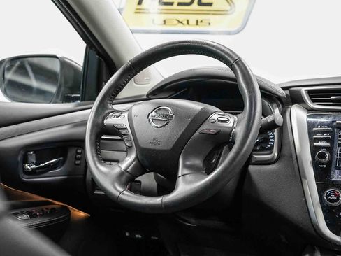 Used 2022 Nissan Murano SL FWD image 15