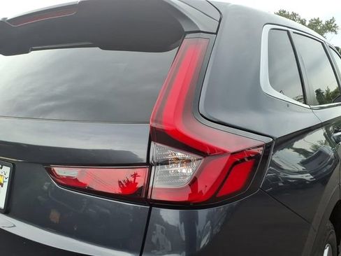 Used 2024 Honda CR-V EX-L image 14