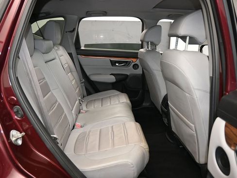 Used 2017 Honda CR-V EX-L image 42