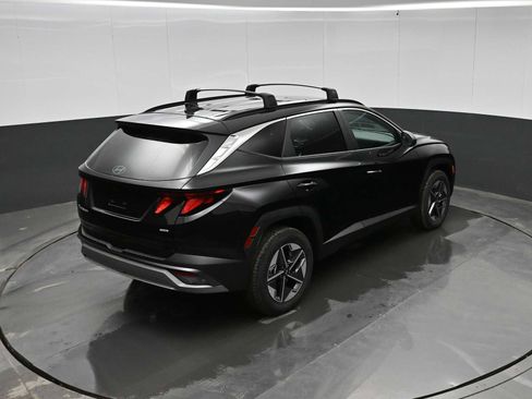 New 2026 Hyundai Tucson SEL AWD/4WD image 27