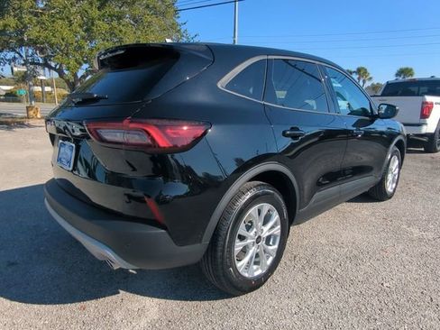 New 2026 Ford Escape Active w/ Tech Pack #1 image 5