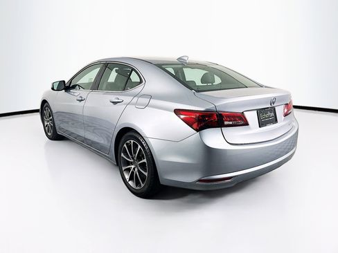 Used 2016 Acura TLX V6 SH-AWD w/ Technology Pkg image 5