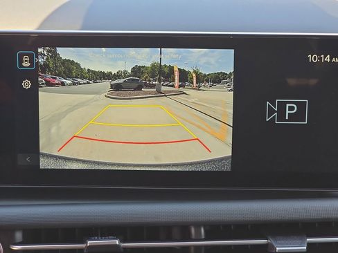 New 2026 Hyundai Santa Cruz SEL AWD/4WD image 24