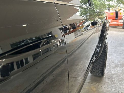 Used 2023 RAM 2500 Limited AWD/4WD image 18