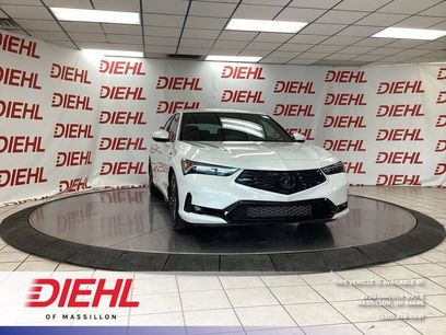 Used 2023 Acura Integra A-Spec