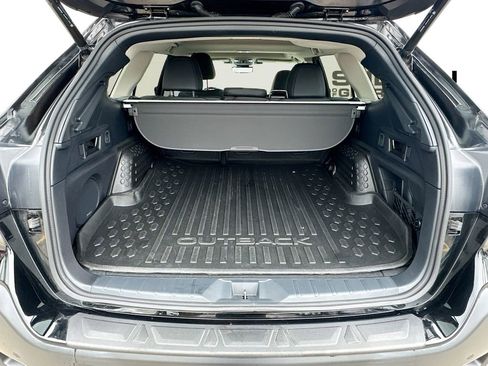 Used 2024 Subaru Outback Touring w/ Popular Package #2 AWD/4WD image 33