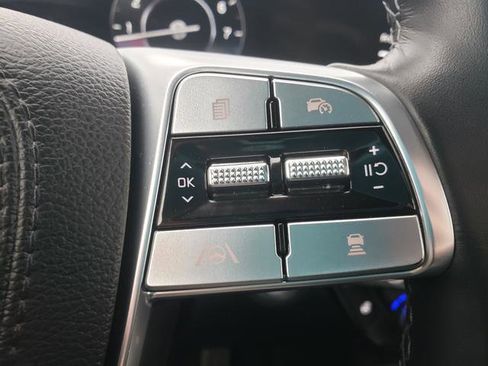 Certified 2024 Kia Telluride SX Prestige X-Pro AWD/4WD image 28