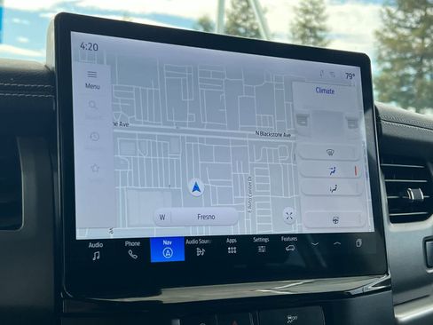 Used 2024 Ford Expedition XLT RWD image 21