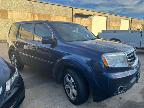 Used 2013 Honda Pilot EX-L image 6