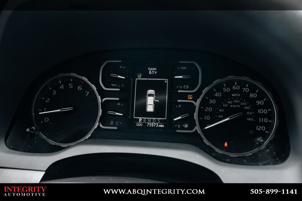Used 2019 Toyota Tundra SR5 AWD/4WD image 34