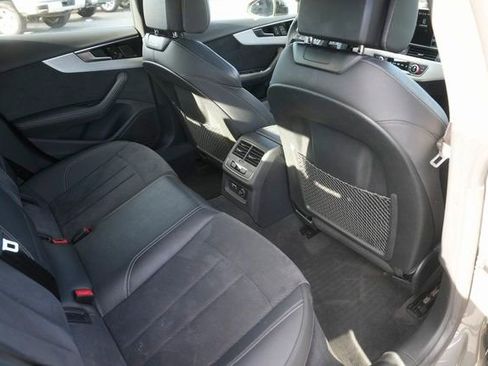 Used 2023 Audi A5 2.0T Premium Plus image 15