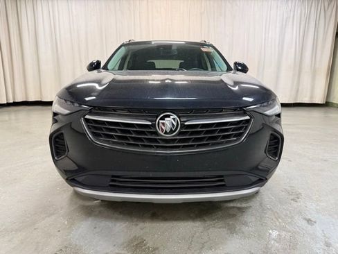 Used 2023 Buick Envision Preferred w/ Sport Touring Package AWD/4WD image 12